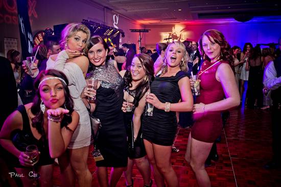 Hair 'O The Dog 2014