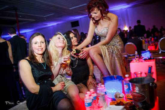 Hair 'O The Dog 2014