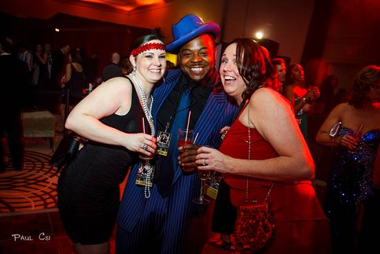 Hair 'O The Dog 2014