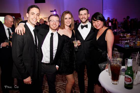 Hair 'O The Dog 2014