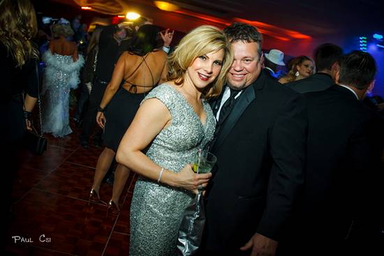 Hair 'O The Dog 2014