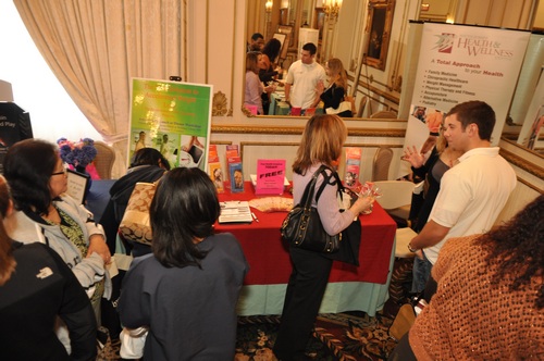 Bridal Show @ The Mansion in South Jersey