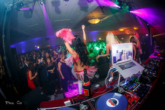 Hair 'O The Dog 2014