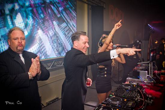 Hair 'O The Dog 2014