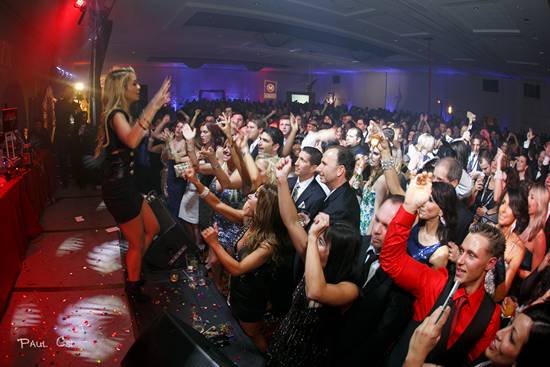 Hair 'O The Dog 2014