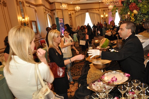 Bridal Show @ The Mansion in South Jersey