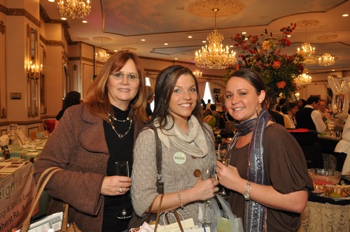 Bridal Show @ The Mansion in South Jersey