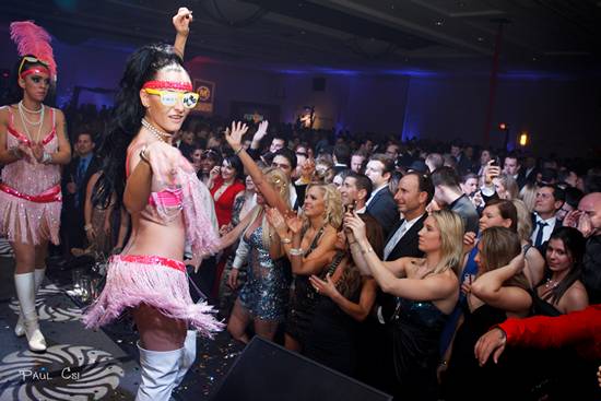 Hair 'O The Dog 2014