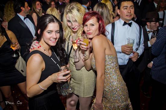 Hair 'O The Dog 2014