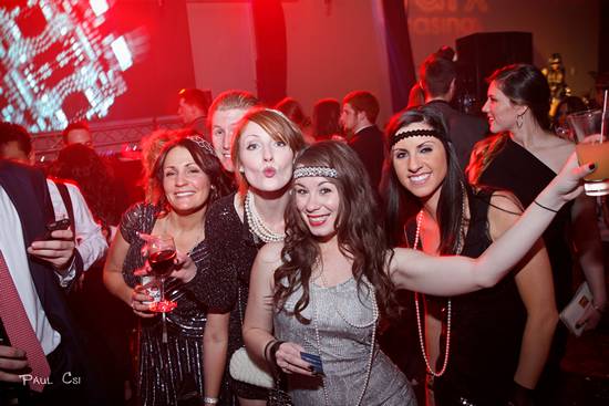 Hair 'O The Dog 2014