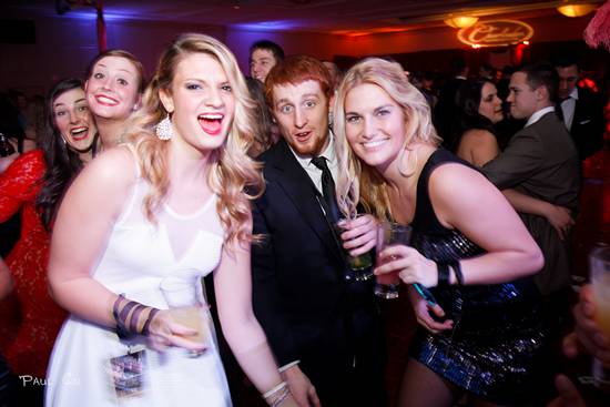 Hair 'O The Dog 2014