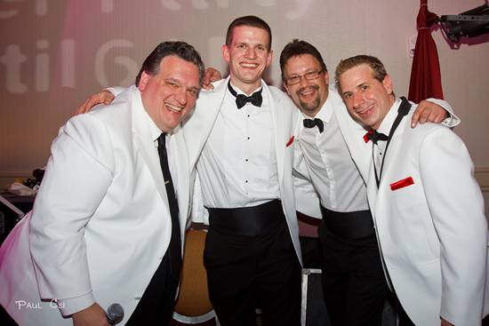 Hair 'O The Dog 2014