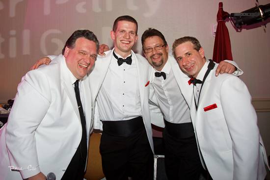 Hair 'O The Dog 2014