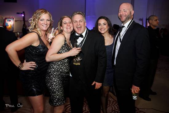 Hair 'O The Dog 2014