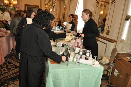 Bridal Show @ The Mansion in South Jersey