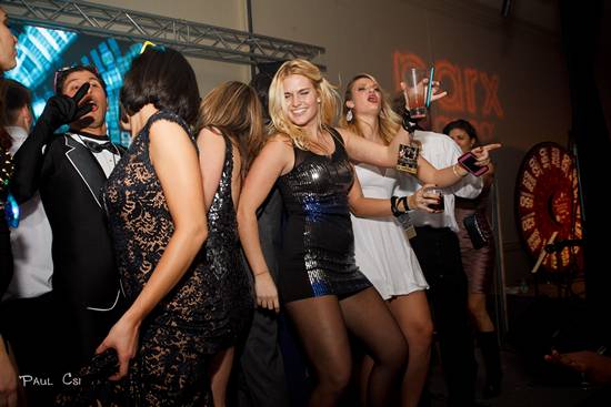 Hair 'O The Dog 2014