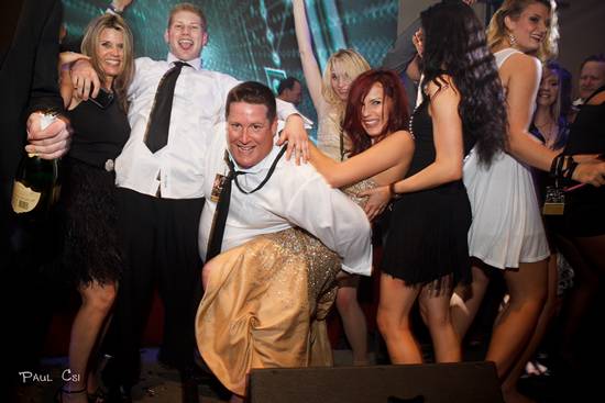 Hair 'O The Dog 2014