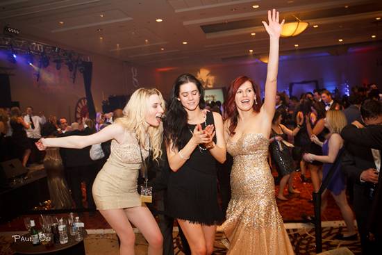 Hair 'O The Dog 2014