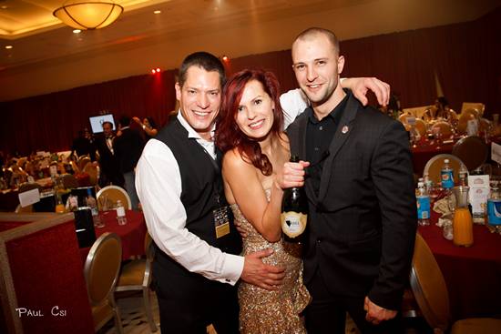 Hair 'O The Dog 2014