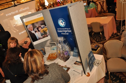 Bridal Show @ The Mansion in South Jersey