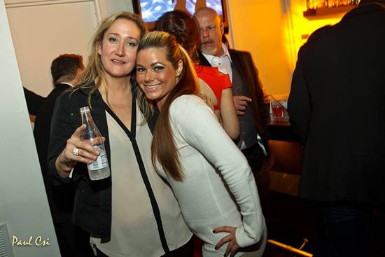 Hair 'O The Dog 2014 - G Lounge After Party