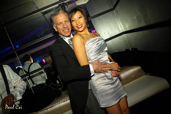 Hair 'O The Dog 2014 - G Lounge After Party