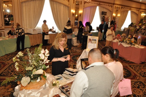 Bridal Show @ The Mansion in South Jersey