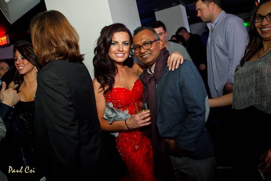 Hair 'O The Dog 2014 - G Lounge After Party