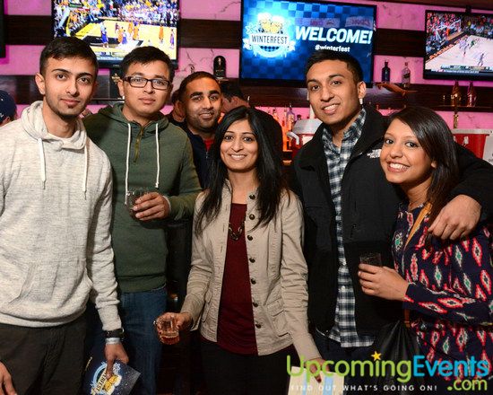 Winterfest 2014 (Gallery A)