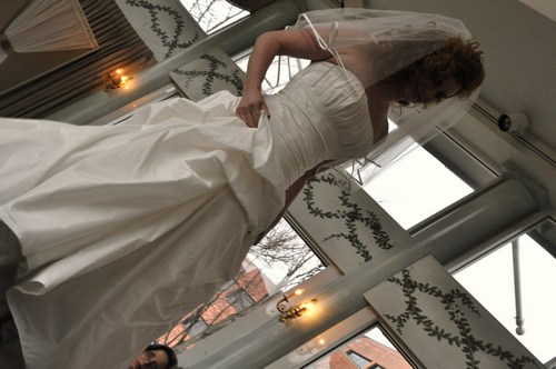 Bridal Show @ The Mansion in South Jersey