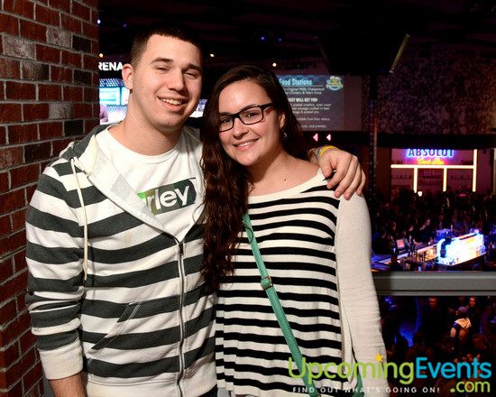 Winterfest 2014 (Gallery A)