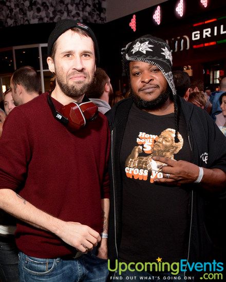 Winterfest 2014 (Gallery A)