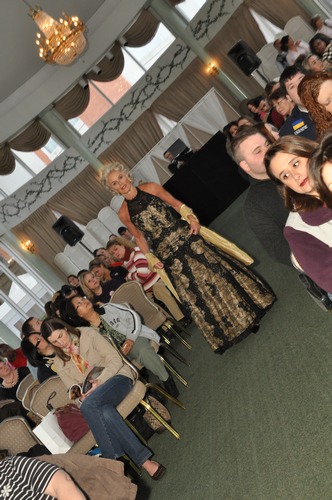 Bridal Show @ The Mansion in South Jersey