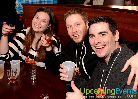 Winterfest 2014 (Gallery A)