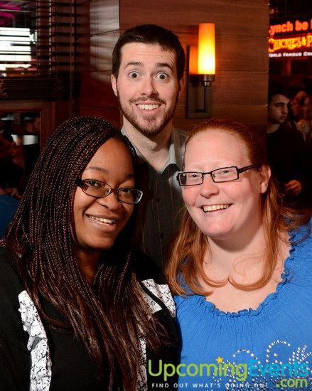 Winterfest 2014 (Gallery A)