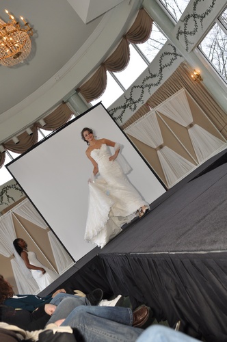 Bridal Show @ The Mansion in South Jersey