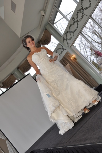 Bridal Show @ The Mansion in South Jersey