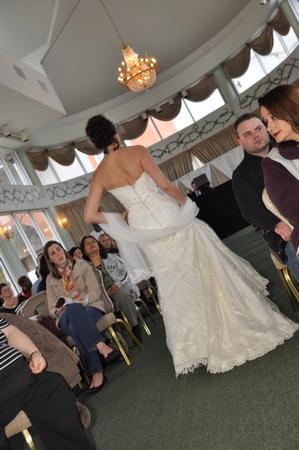 Bridal Show @ The Mansion in South Jersey