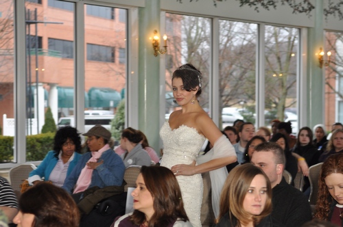 Bridal Show @ The Mansion in South Jersey