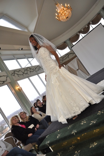 Bridal Show @ The Mansion in South Jersey