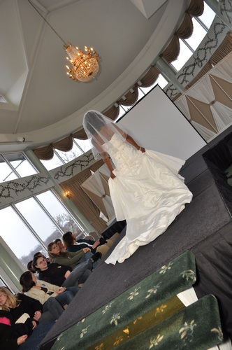 Bridal Show @ The Mansion in South Jersey