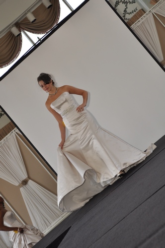 Bridal Show @ The Mansion in South Jersey