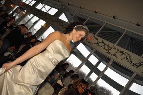 Bridal Show @ The Mansion in South Jersey