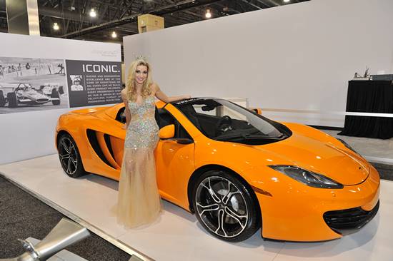 Black Tie Tailgate 2014