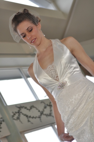 Bridal Show @ The Mansion in South Jersey