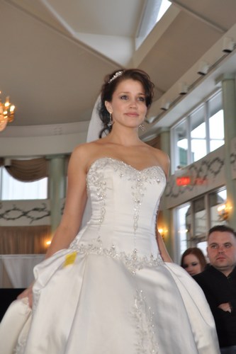 Bridal Show @ The Mansion in South Jersey