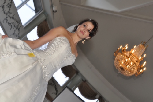 Bridal Show @ The Mansion in South Jersey