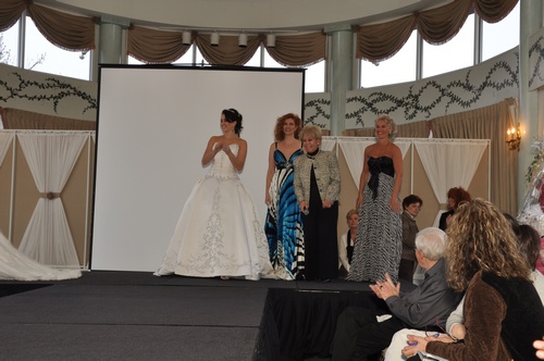 Bridal Show @ The Mansion in South Jersey