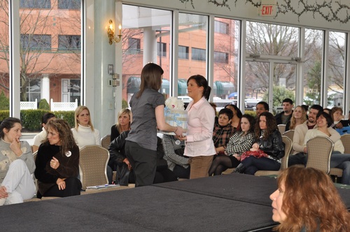 Bridal Show @ The Mansion in South Jersey