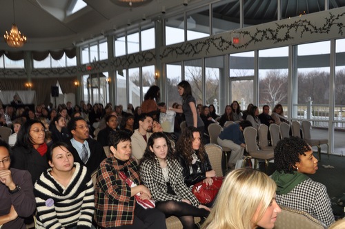 Bridal Show @ The Mansion in South Jersey